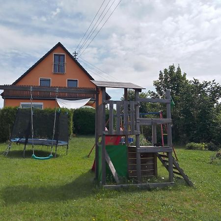 Ferienhaus Hilde Steinwiesen المظهر الخارجي الصورة