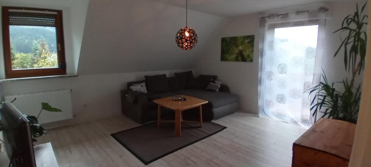 Ferienhaus Hilde Steinwiesen المظهر الخارجي الصورة