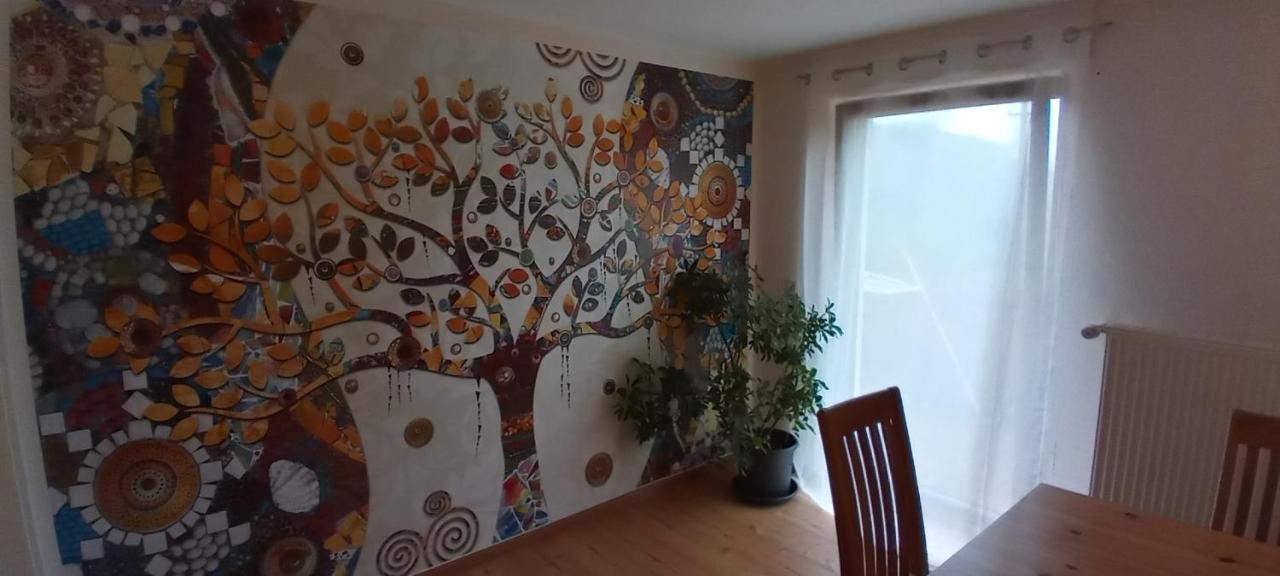 Ferienhaus Hilde Steinwiesen المظهر الخارجي الصورة