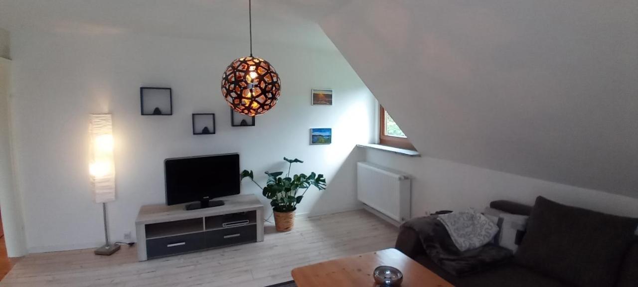 Ferienhaus Hilde Steinwiesen المظهر الخارجي الصورة