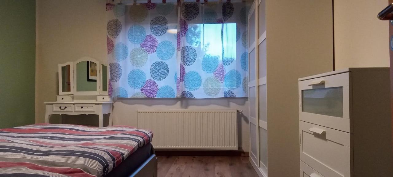 Ferienhaus Hilde Steinwiesen المظهر الخارجي الصورة