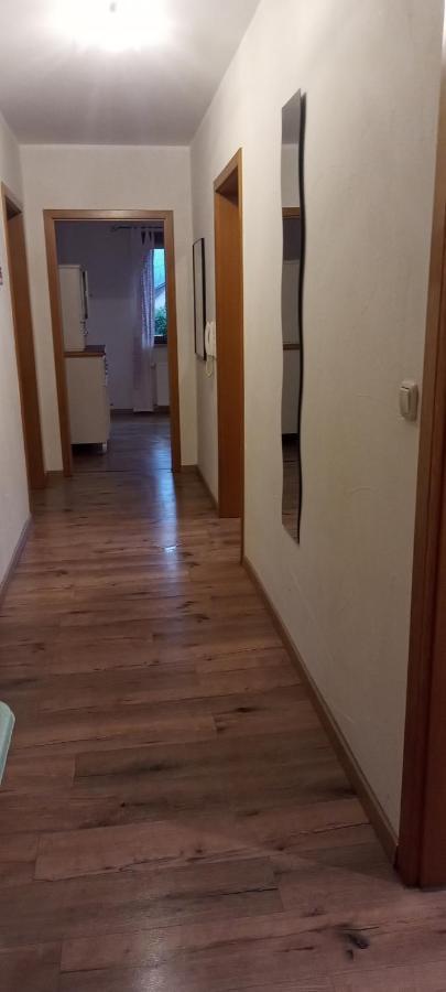 Ferienhaus Hilde Steinwiesen المظهر الخارجي الصورة