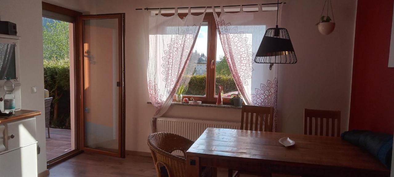 Ferienhaus Hilde Steinwiesen المظهر الخارجي الصورة