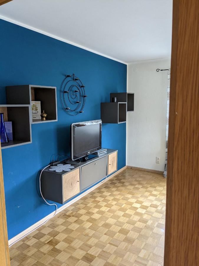 Ferienhaus Hilde Steinwiesen المظهر الخارجي الصورة