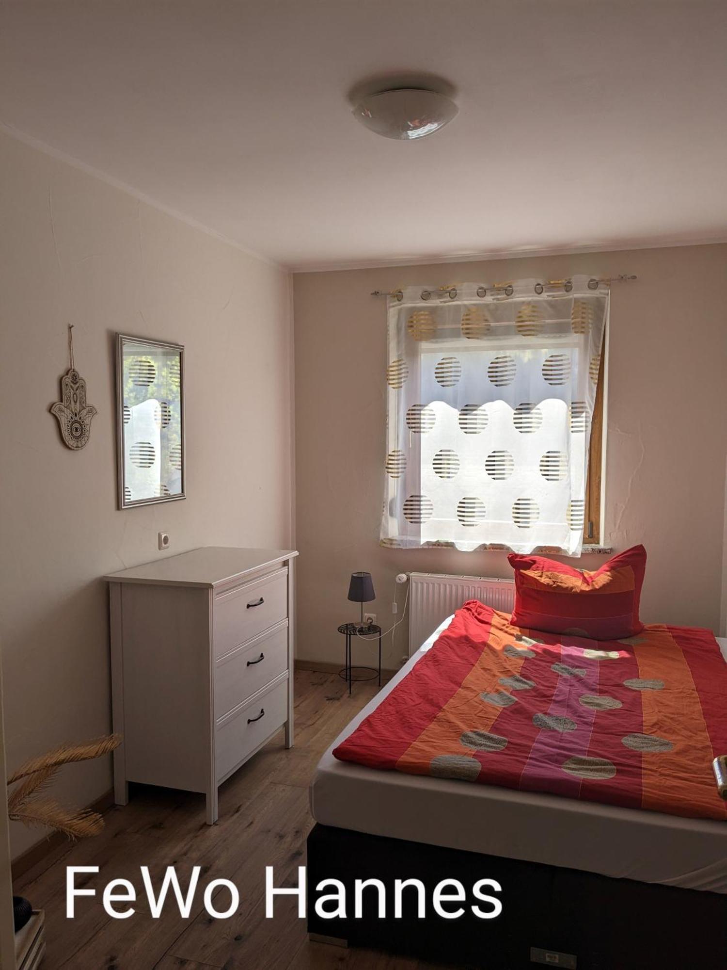 Ferienhaus Hilde Steinwiesen المظهر الخارجي الصورة